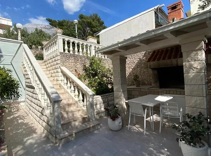 Nika & Karlo * Makarska