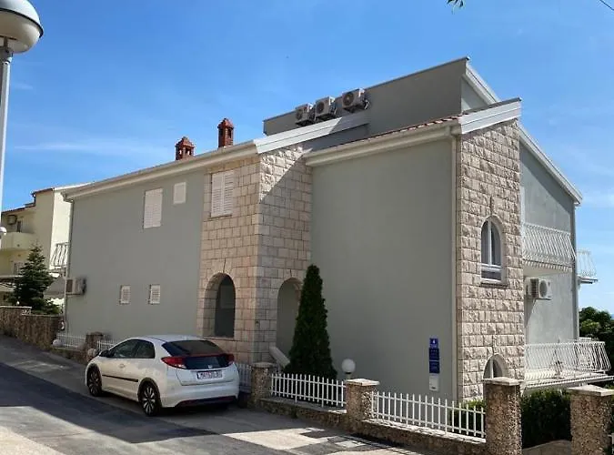 Nika & Karlo * Makarska