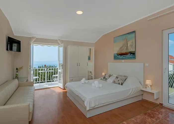 Nika & Karlo * Makarska