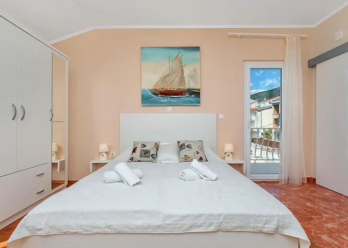 Nika & Karlo Makarska