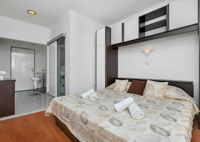 Nika & Karlo Makarska