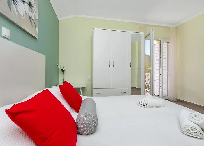 Nika & Karlo Apartman