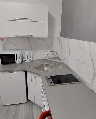 Apartment Nika & Karlo