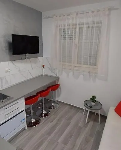 Nika & Karlo * Makarska