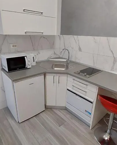 Apartment Nika & Karlo