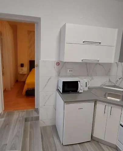 Nika & Karlo * Makarska