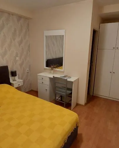 Apartment Nika & Karlo Makarska