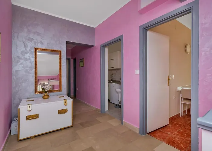 Nika & Karlo * Makarska