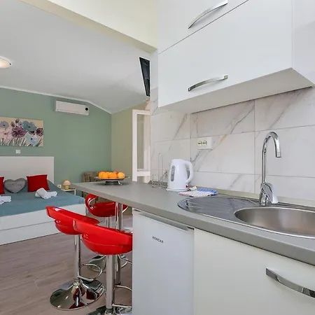 Nika&karlo * Makarska