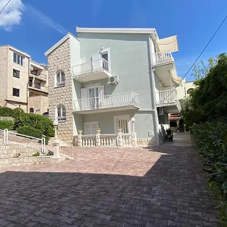 Lägenhet Nika&karlo