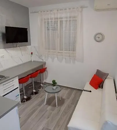 Nika&karlo Lägenhet