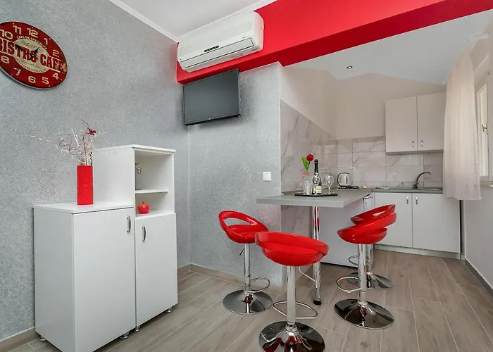 Apartman Nika & Karlo