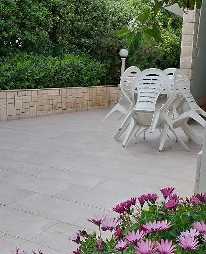 Nika & Karlo Apartman