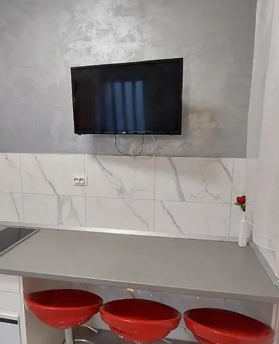 Apartman Nika & Karlo Makarska