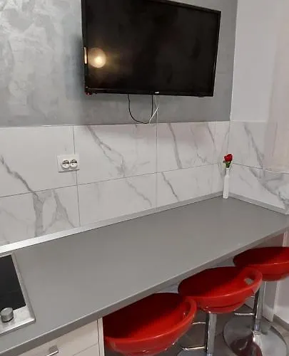 Nika & Karlo Apartman *