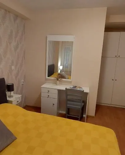 Nika & Karlo Apartman Makarska