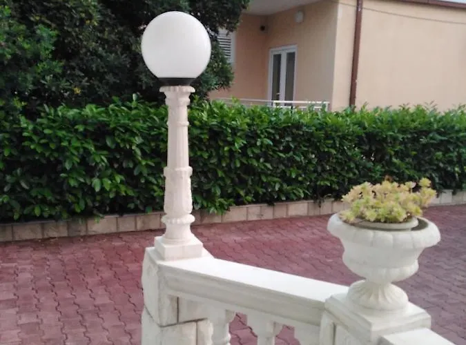 Nika & Karlo Apartman